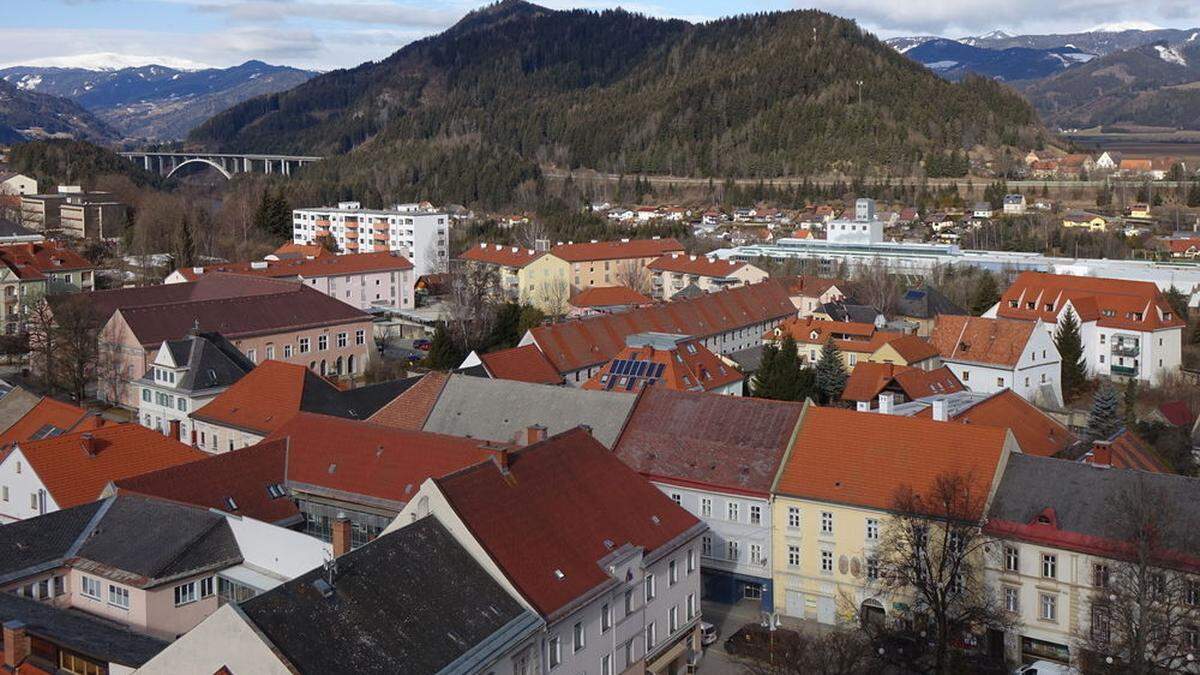 Geht es nach der SPÖ, soll Judenburg zur &quot;gesunden Stadt&quot; werden. Die Opposition ist von dem Projekt nur wenig begeistert