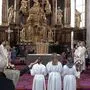 Eröffnungsgottesdienst der Weizer Pfingstvision in der Basilika am Weizberg