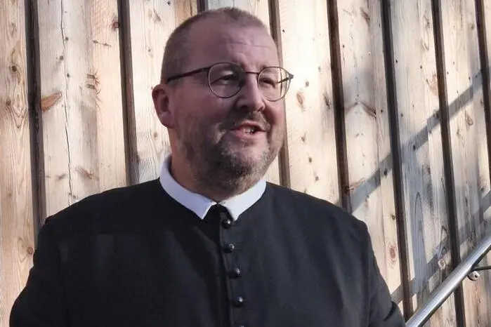 Prior Pater Gerwig Romirer bezeichnete die Zusammenarbeit zwischen Stift und Landwirten als Beispiel dafür, wie man „Nachhaltigkeit mit Leben gefüllt“ habe. Gleichzeitig gab er Einblicke in die wirtschaftlichen Aufgaben des Stiftes, das heuer sein 950-jähriges Bestehen feiert