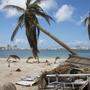 Hurrikan &quot;Irma&quot; hat in der Karibik große Verwüstungen hinterlassen