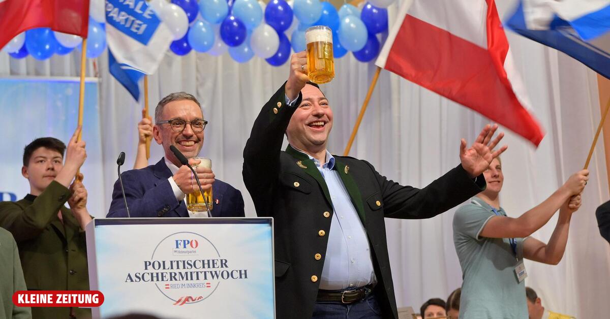 Politischer Aschermittwoch: Wo Politiker mit Witz und Intelligenz glänzen müssen