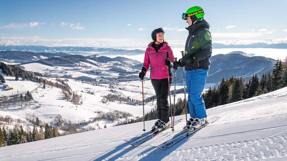 Auf der Simonhöhe wird das Ski-Opening eine Woche nach hinten verlegt