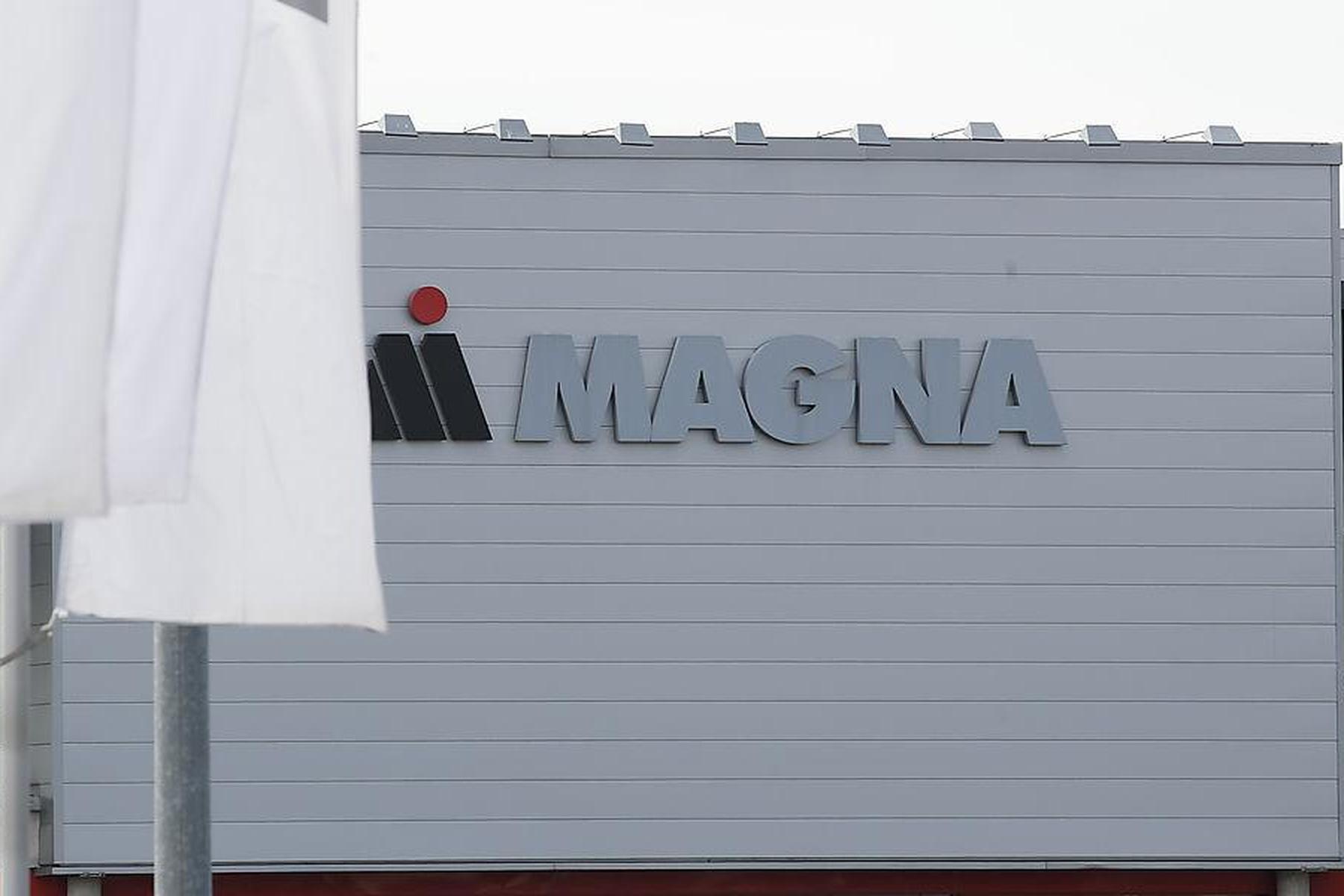 294 Millionen Euro: Enorme Kosten für Magna durch Aus für Fisker in Graz
