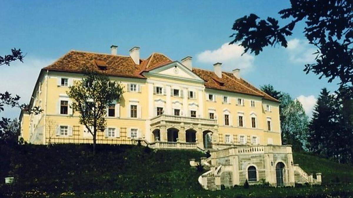 Die Fachschule Halbenrain muss wegen stetig sinkender Schülerzahlen schließen