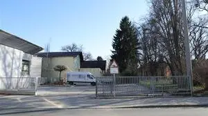 Dieser Parkplatz sorgt seit Monaten immer wieder für Ärger