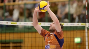 Michael Murauer wechselte heuer von Weiz nach Bleiburg