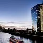 EZB-Zentrale in Frankfurt