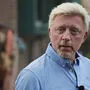 Boris Becker
