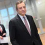 EZB-Chef Mario Draghi