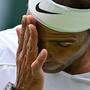 Rafael Nadal musste sich unters Messer legen