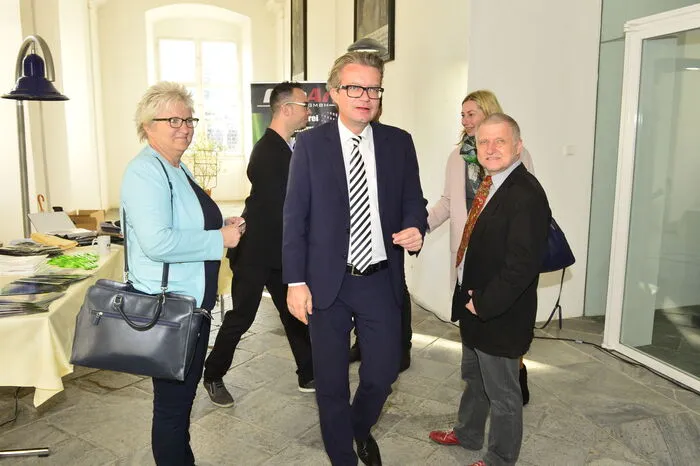 Das Gemeindeforum Steiermark, das als Partner steirischer Gemeinden agiert, besteht seit 25 Jahren. Bekannt wurde die Einrichtung als Forum St. Lambrecht.