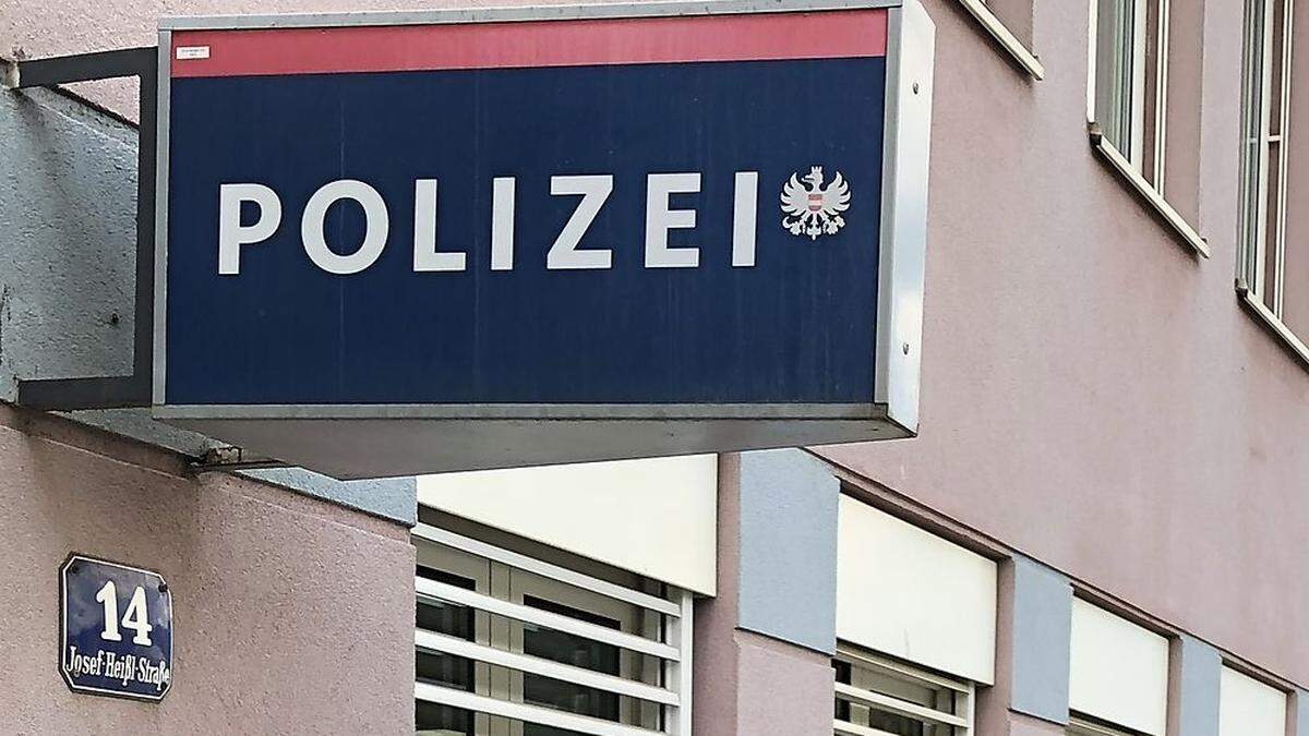 Polizei Leoben konnte Fahrerflüchtige ausforschen