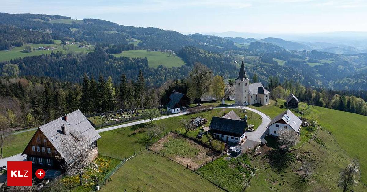 In Wies Gemeinde wirbt um Mieter für einziges Lokal in weststeirischem