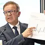 „Niemand will einen zweiten Lockdown“, sagt Anschober – aber vorbereitet will man sein 