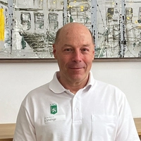 Erich Schaflinger, Ärztlicher Direktor des LKH Hochsteiermark mit den Standorten Leoben, Bruck und Mürzzuschlag