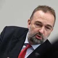 Karl Habsburg zählte zuletzt zum Freundeskreis von Nawalny  