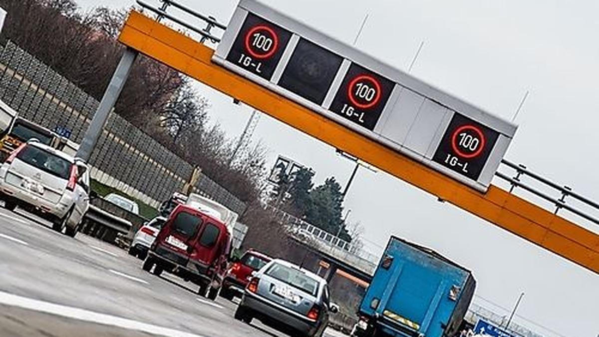 Viele Autolenker haben das Gefühl, bei der Kontrolle läuft etwas schief. Doch Polizei und Land klären auf