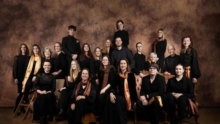 Das Kammerorchester Lipizzanerheimat unter der Leitung von Tanja Stock gibt am 3. Oktober in Voitsberg ein Benefizkonzert