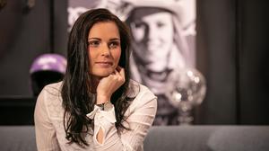 Anna Veith geht mit Kästle eine Partnerschaft ein