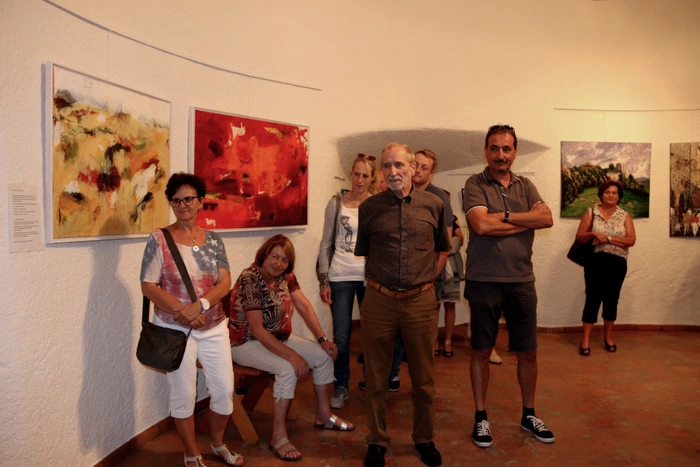 Klicken Sie sich durch die Galerie!