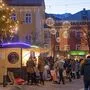 Von 26. Dezember bis 6. Jänner: Dreikönigsmarkt in Lienz