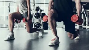 Training im Fitnessstudio – sinnvoll, oder nicht?