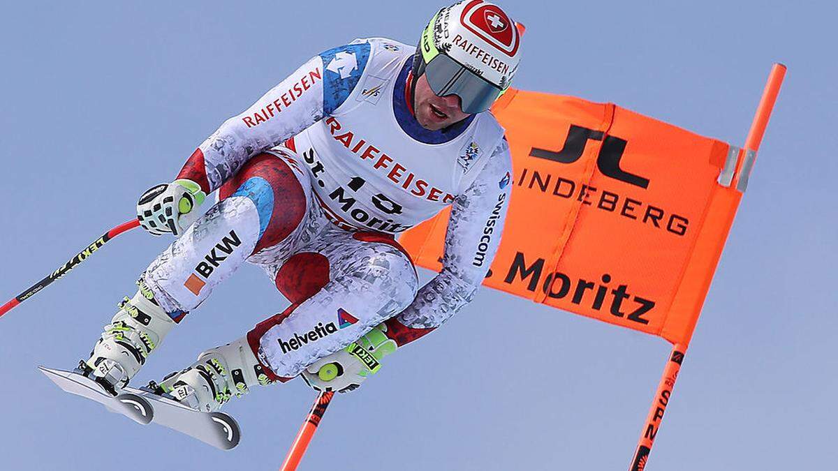 Beat Feuz