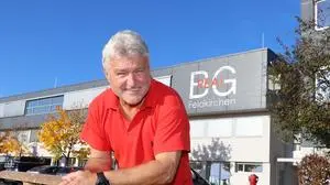 Herwig Klautzer, Direktor BG/HAK Fedkirchen