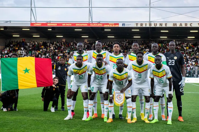 Teamchef: Aliou Cisse (Seit März 2015)Bekannteste Spieler: Sadio Mane (Bayern München/verletzt), Kalidou Koulibaly (Chelsea), Abdou Diallo (RB Leipzig)FIFA-Weltrangliste: 18.3. WM-TeilnahmeGrößte Erfolge: WM-Viertelfinale 2002, Afrika-Meister 2022, Afrika-Cup-Zweiter 2002
