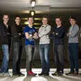 Das Team von Noki
