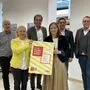 Forderung nach Senkung der Energiesteuern: Herbert Brandl, Gabriele Lechner, Alexander Sumnitsch, Astrid Baumann, Christian Trampus und Jörg Rath