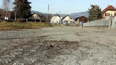 Praxisbeispiel Finanzen: Die Dr. Neckheim-Straße kann nicht saniert werden