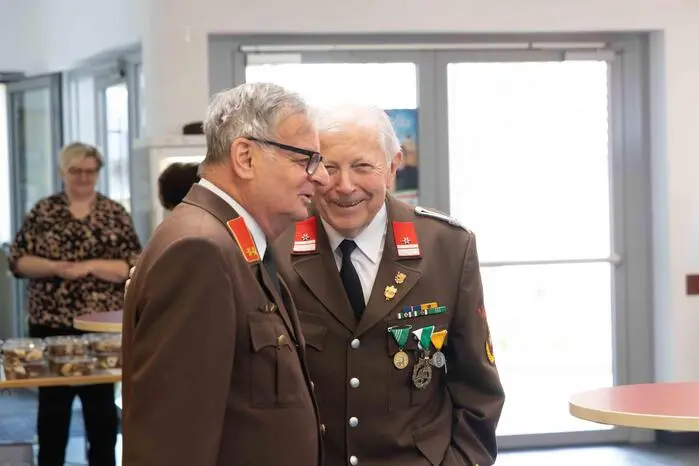 Mehr Fotos zum Durchklicken....