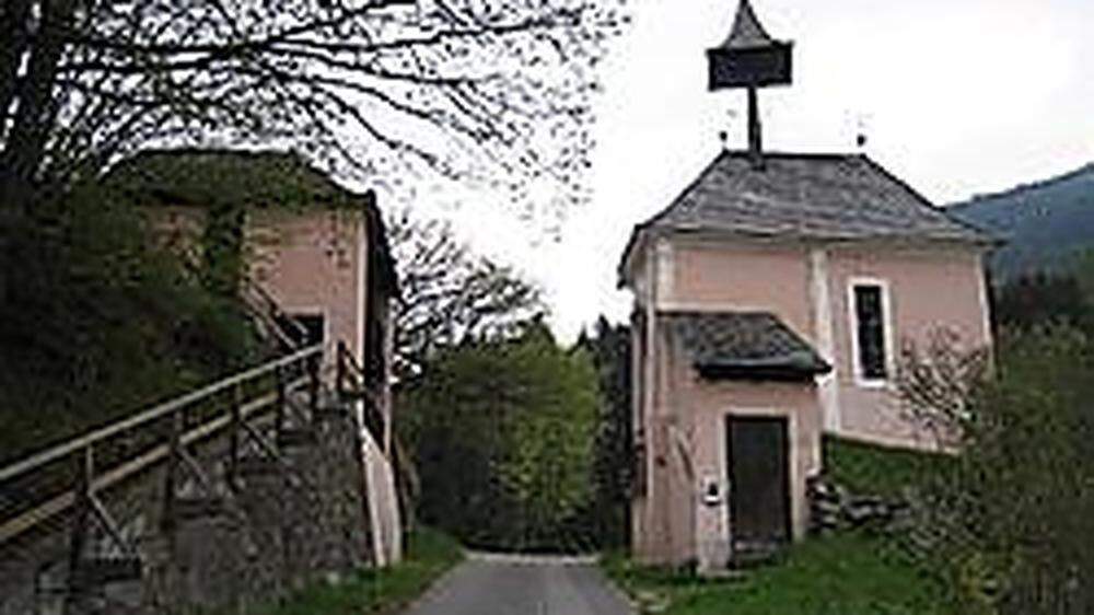 Film über die geteilte Kirche in Gmünd wird im Stadtpark Spittal gezeigt (21. 10., 18 Uhr)