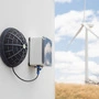 Sensorlösungen für Windkraftanlagen