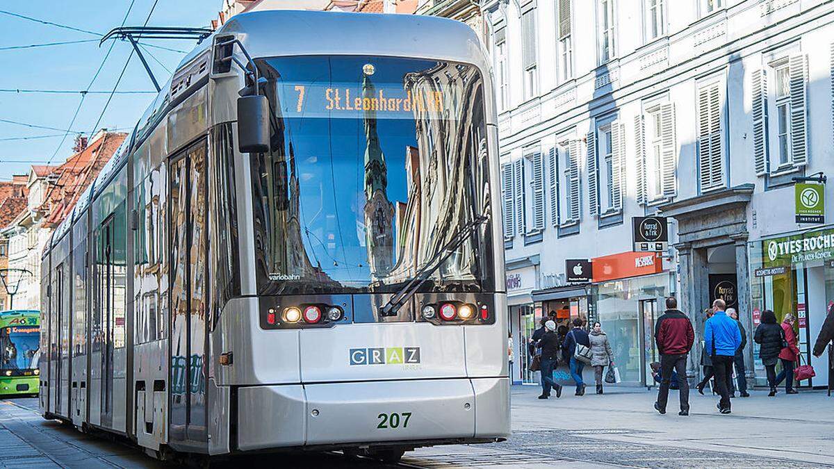 Ab 9 Uhr gibt es am Donnerstag einen Ersatzverkehr