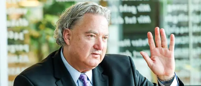 Erwin van Lambaart 