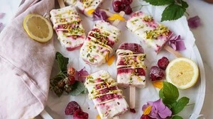 Hitze to do? Eis selber machen!