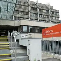 An der BH Lienz werden verschiedene Serviceleistungen angeboten