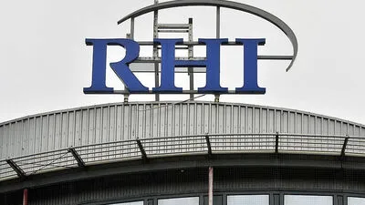 RHI-Logo
