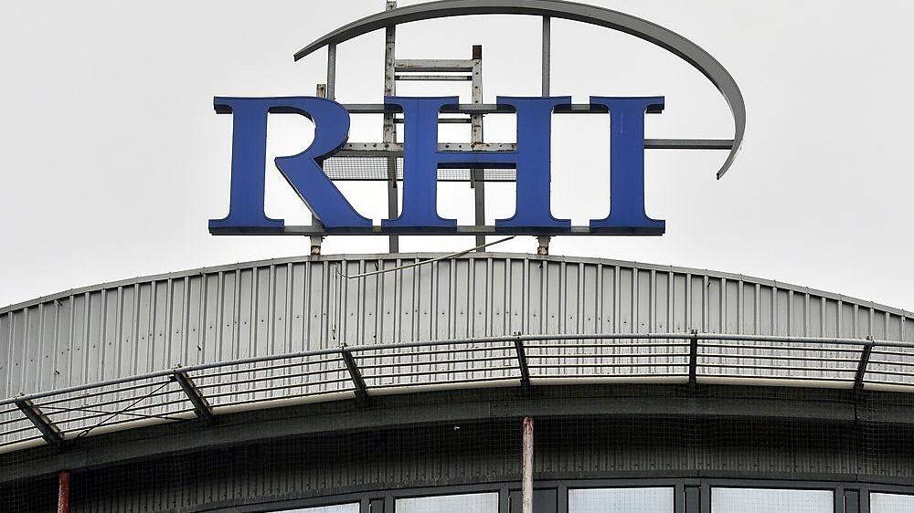 RHI-Logo