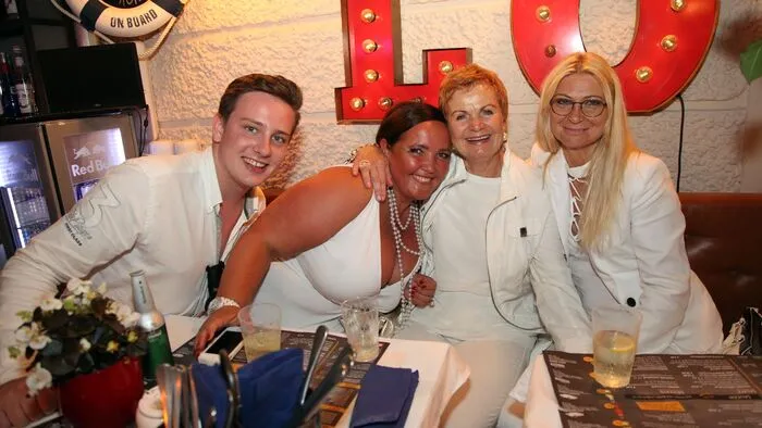 White Nights Party