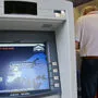 ATM in Großbritannien