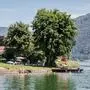 Am Ossiacher See kam es am Dienstag zu einem weiteren tödlichen Badevorfall