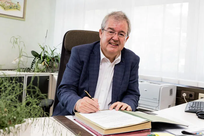 Walter Zemrosser würde sich über das Projekt freuen