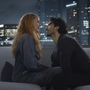 Blake Lively und Justin Baldoni verliebt im Film „It ends with us“ - seither tobt ein Krieg