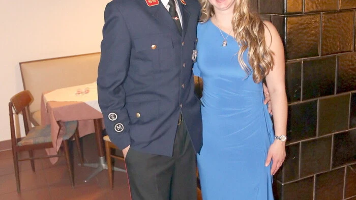 Zum Sommerfest hatte die Freiwillige Feuerwehr Pölling unter Kommandant Markus Leitgeb (Foto) in der Gemeinde St. Georgen/Längsee ihre Einladung in den letzten Jahren schon oft ausgesprochen.