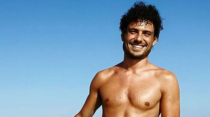 Julian Schmid urlaubt heuer auf der Baleareninsel Mallorca