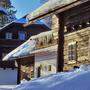 Die Suiten und Apartments im Naturel Hoteldorf Schönleitn werden derzeit modernisiert