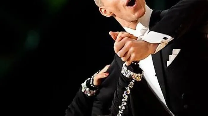 Thomas Gruber und Laura Puchtler sind mehrfacher steirischer Landesmeister in den Disziplinen Standard und Latein.